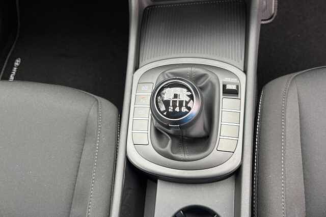 Hyundai KONA 1.0 T-GDi Advance Euro 6 (s/s) 5dr