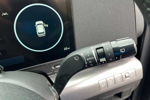 Hyundai KONA 1.0 T-GDi Advance Euro 6 (s/s) 5dr