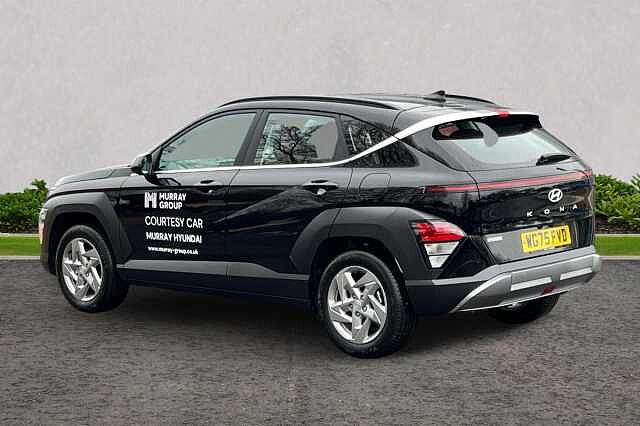 Hyundai KONA 1.0 T-GDi Advance Euro 6 (s/s) 5dr