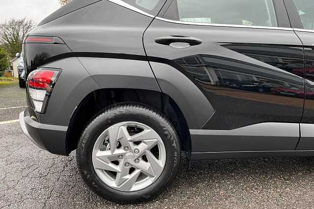 Hyundai KONA 1.0 T-GDi Advance Euro 6 (s/s) 5dr