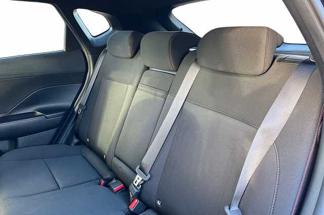 Hyundai KONA 1.6 h-GDi N Line DCT Euro 6 (s/s) 5dr