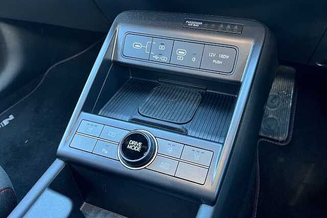 Hyundai KONA 1.6 h-GDi N Line DCT Euro 6 (s/s) 5dr