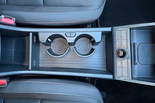 Hyundai KONA 1.6 h-GDi N Line DCT Euro 6 (s/s) 5dr