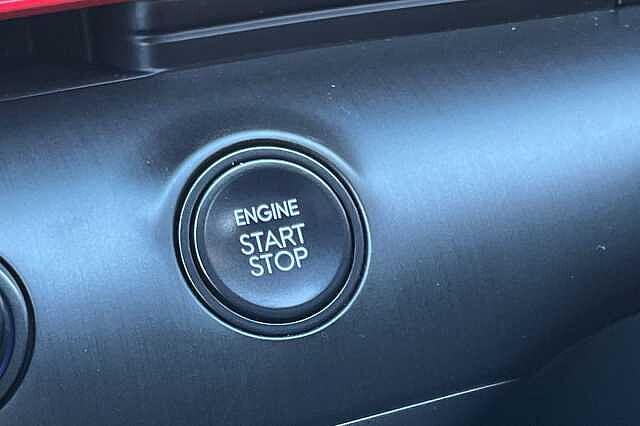 Hyundai KONA 1.6 h-GDi N Line DCT Euro 6 (s/s) 5dr