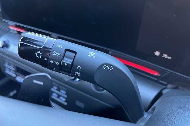 Hyundai KONA 1.6 h-GDi N Line DCT Euro 6 (s/s) 5dr