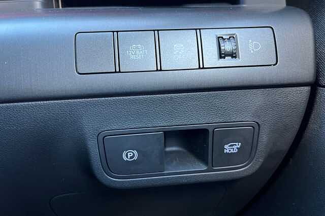 Hyundai KONA 1.6 h-GDi N Line DCT Euro 6 (s/s) 5dr