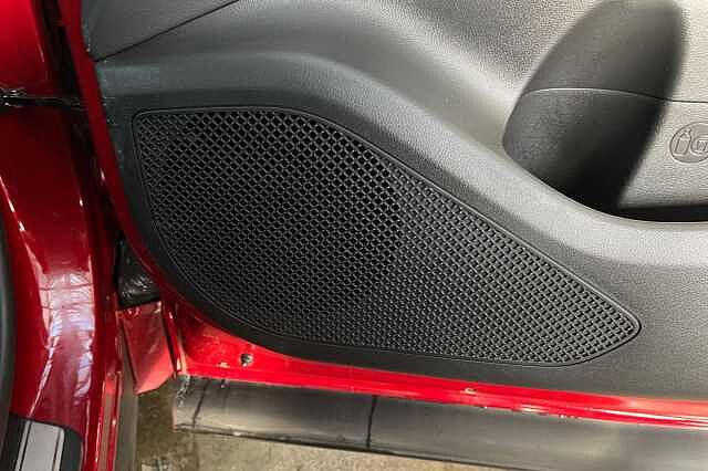 Hyundai TUCSON 1.6 T-GDi MHEV N Line DCT Euro 6 (s/s) 5dr