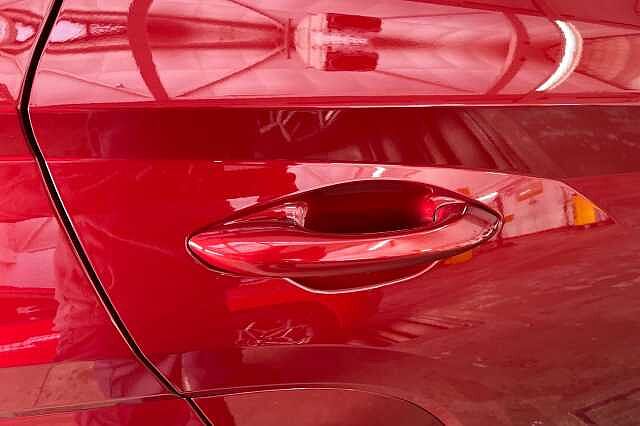 Hyundai TUCSON 1.6 T-GDi MHEV N Line DCT Euro 6 (s/s) 5dr