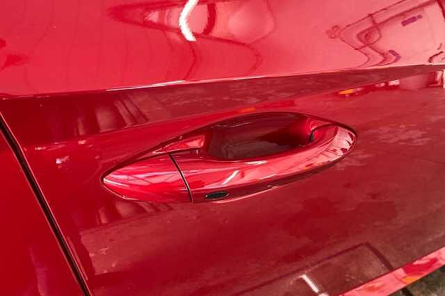 Hyundai TUCSON 1.6 T-GDi MHEV N Line DCT Euro 6 (s/s) 5dr