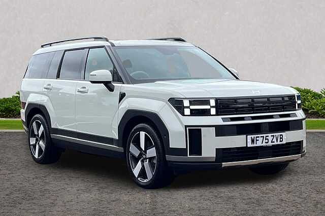 1.6 h T-GDi Ultimate Auto 4WD Euro 6 (s/s) 5dr (7Seat)
