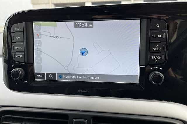 Hyundai i10 1.2 Premium Auto Euro 6 (s/s) 5dr