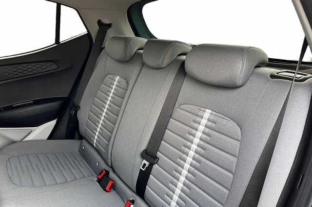 Hyundai i10 1.2 Premium Auto Euro 6 (s/s) 5dr