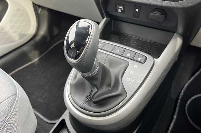 Hyundai i10 1.2 Premium Auto Euro 6 (s/s) 5dr