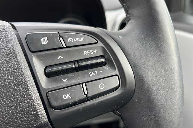 Hyundai i10 1.2 Premium Auto Euro 6 (s/s) 5dr