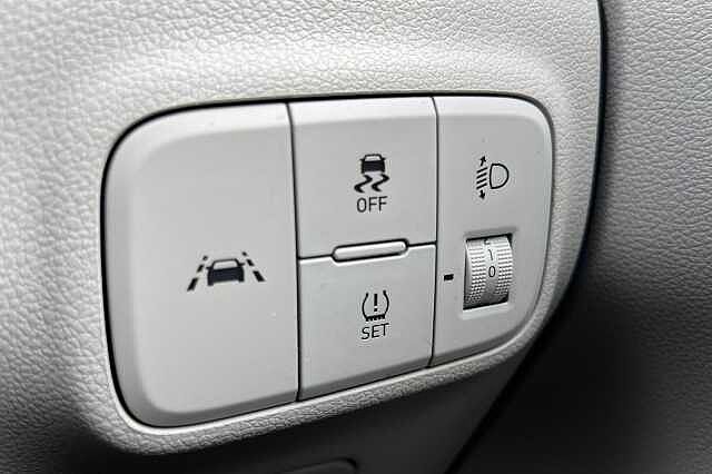 Hyundai i10 1.2 Premium Auto Euro 6 (s/s) 5dr