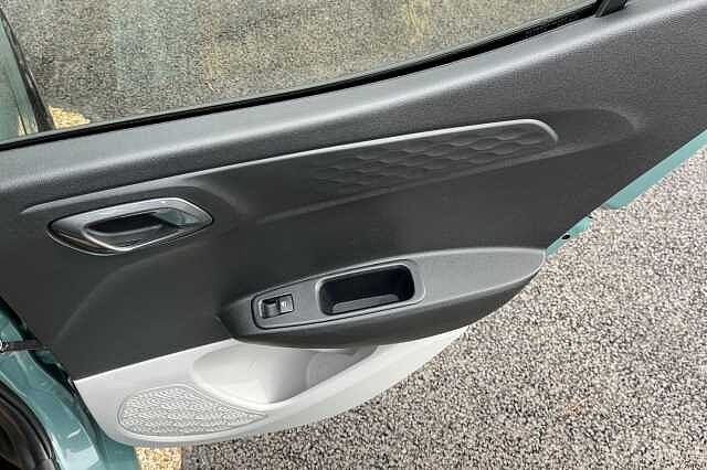 Hyundai i10 1.2 Premium Auto Euro 6 (s/s) 5dr