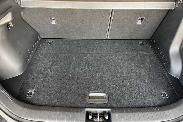 Hyundai KONA 64kWh Ultimate Auto 5dr (10.5kW Charger) Grey