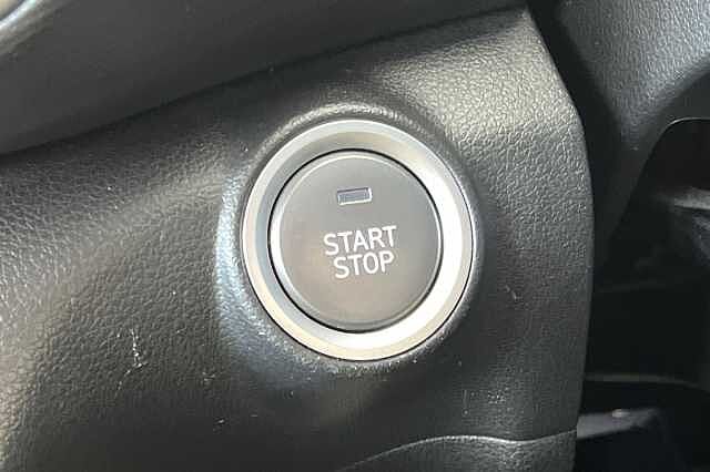 Hyundai KONA 64kWh Ultimate Auto 5dr (10.5kW Charger) Grey