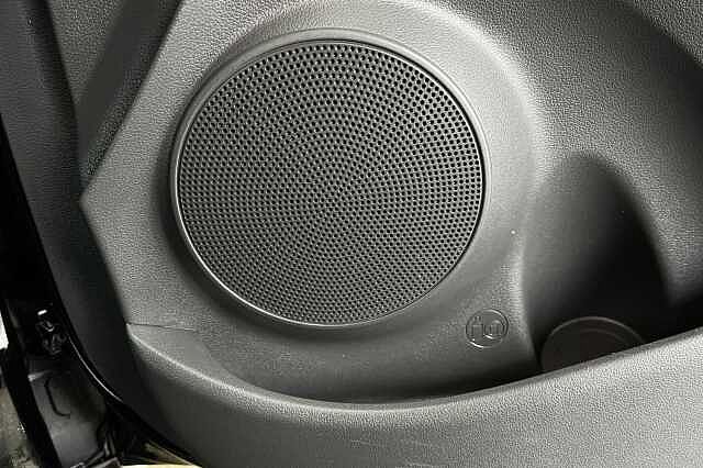 Hyundai KONA 1.0 T-GDi MHEV SE Connect Euro 6 (s/s) 5dr Black