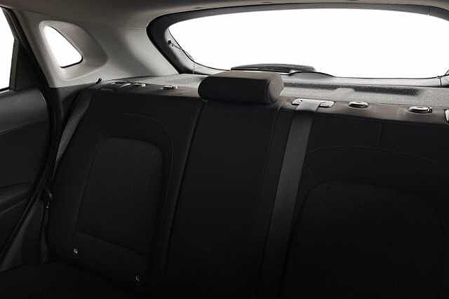 Hyundai KONA 1.0 T-GDi MHEV SE Connect Euro 6 (s/s) 5dr Black
