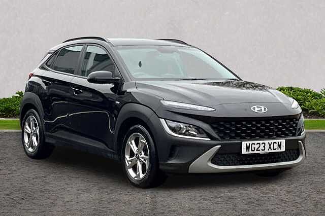 1.0 T-GDi MHEV SE Connect Euro 6 (s/s) 5dr