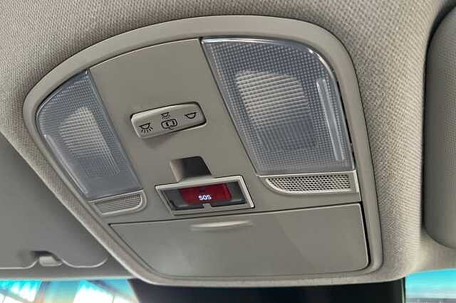 Hyundai KONA 1.0 T-GDi MHEV SE Connect Euro 6 (s/s) 5dr Black