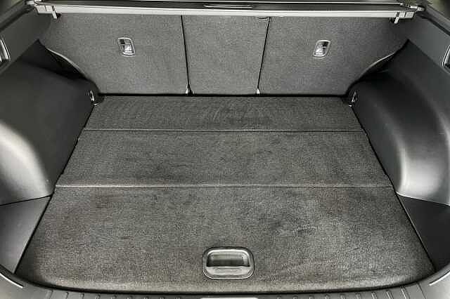 Hyundai TUCSON 1.6 T-GDi N Line Euro 6 (s/s) 5dr Grey