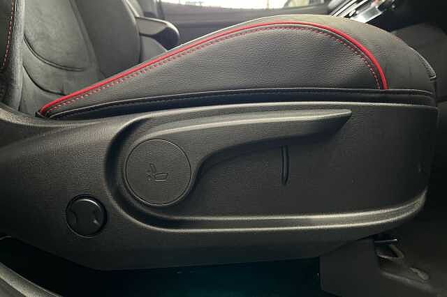 Hyundai TUCSON 1.6 T-GDi N Line Euro 6 (s/s) 5dr Grey