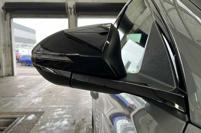 Hyundai TUCSON 1.6 T-GDi N Line Euro 6 (s/s) 5dr Grey