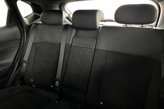 Hyundai KONA 1.6 T-GDi N Line S DCT Euro 6 (s/s) 5dr Grey