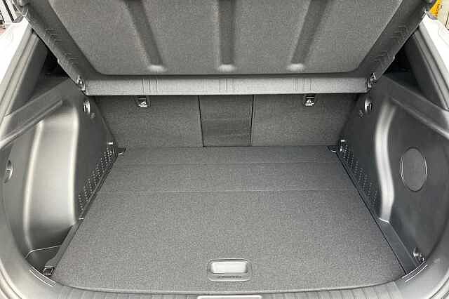 Hyundai KONA 1.6 T-GDi N Line S DCT Euro 6 (s/s) 5dr Grey