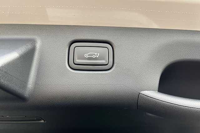 Hyundai KONA 1.6 T-GDi N Line S DCT Euro 6 (s/s) 5dr Grey