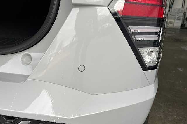 Hyundai KONA 1.6 T-GDi N Line S DCT Euro 6 (s/s) 5dr Grey