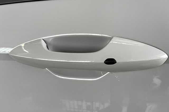 Hyundai KONA 1.6 T-GDi N Line S DCT Euro 6 (s/s) 5dr Grey