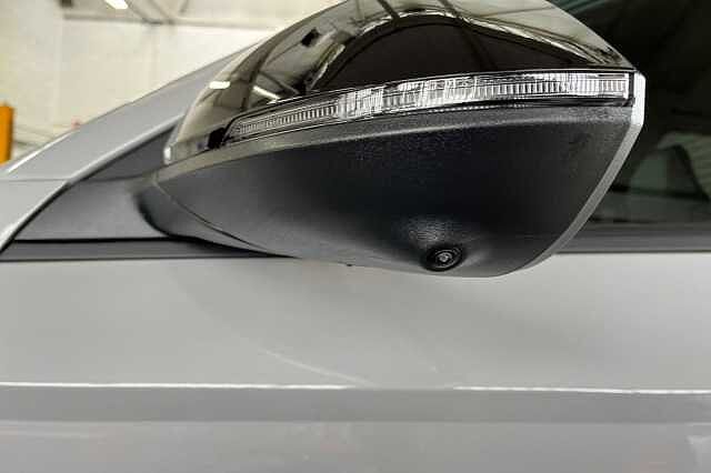 Hyundai KONA 1.6 T-GDi N Line S DCT Euro 6 (s/s) 5dr Grey