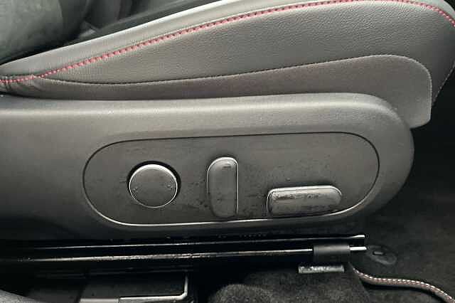 Hyundai KONA 1.6 T-GDi N Line S DCT Euro 6 (s/s) 5dr Grey