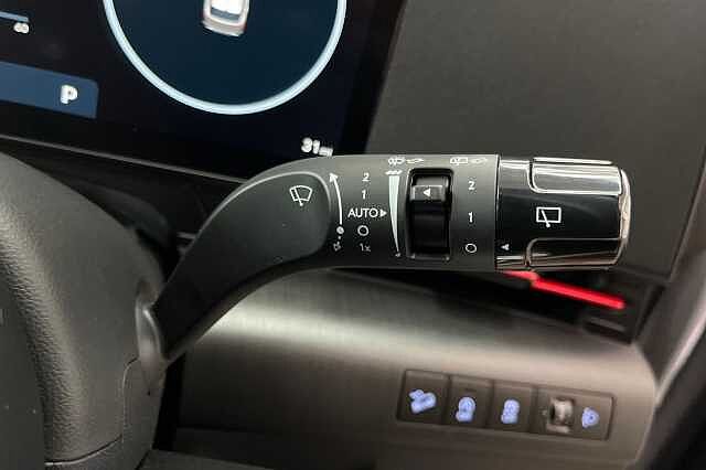 Hyundai KONA 1.6 T-GDi N Line S DCT Euro 6 (s/s) 5dr Grey