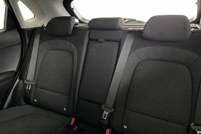 Hyundai KONA 39kWh Premium Auto 5dr (10.5kW Charger) Grey