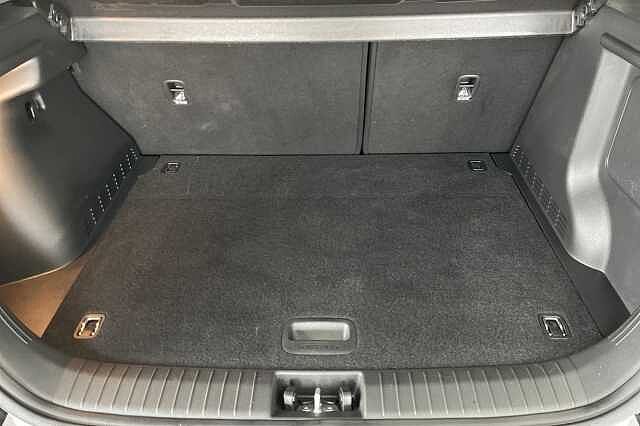 Hyundai KONA 39kWh Premium Auto 5dr (10.5kW Charger) Grey
