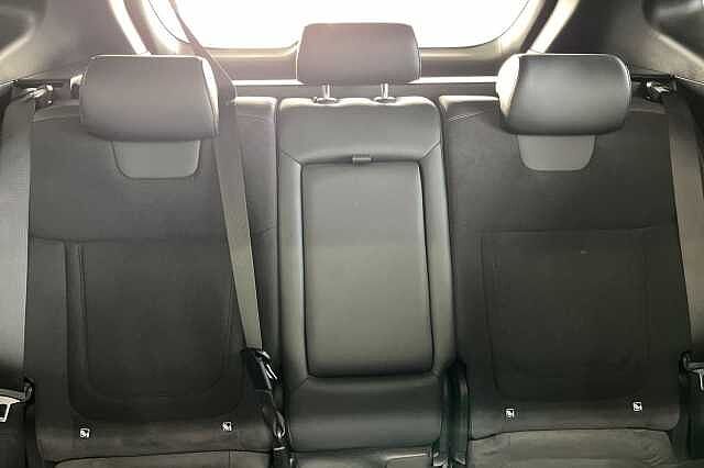 Hyundai TUCSON 1.6 T-GDi MHEV N Line S DCT 4WD Euro 6 (s/s) 5dr Grey