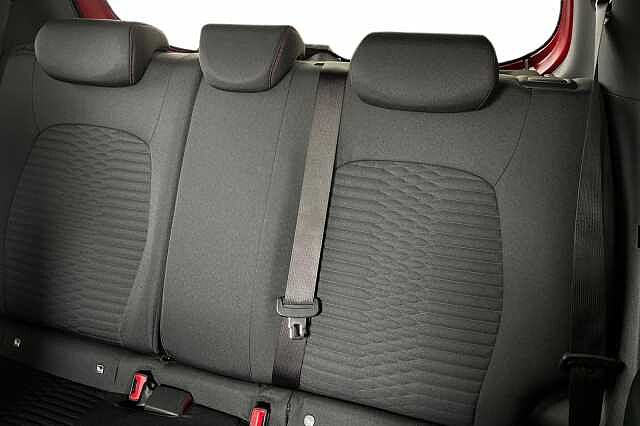 Hyundai I10 1.0 T-GDi N Line Euro 6 (s/s) 5dr Red