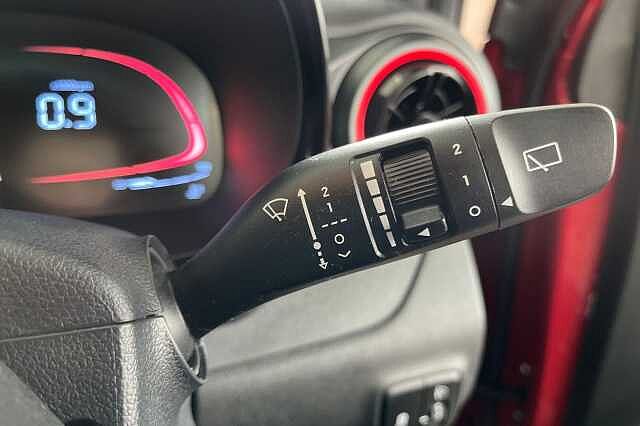 Hyundai I10 1.0 T-GDi N Line Euro 6 (s/s) 5dr Red