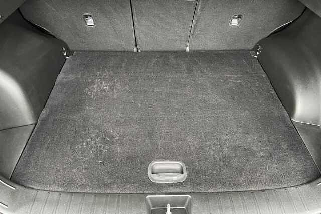 Hyundai TUCSON 1.6 T-GDi Ultimate Auto Euro 6 (s/s) 5dr Grey