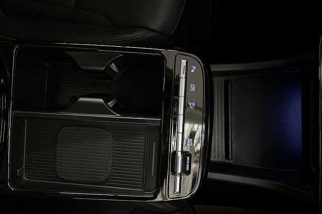 Hyundai TUCSON 1.6 T-GDi Ultimate Auto Euro 6 (s/s) 5dr Grey