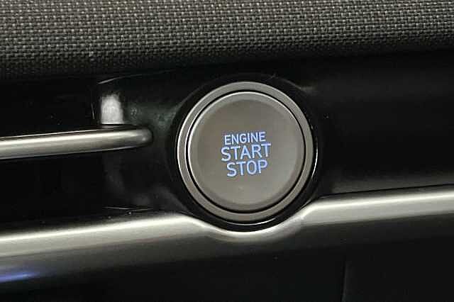 Hyundai TUCSON 1.6 T-GDi Ultimate Auto Euro 6 (s/s) 5dr Grey