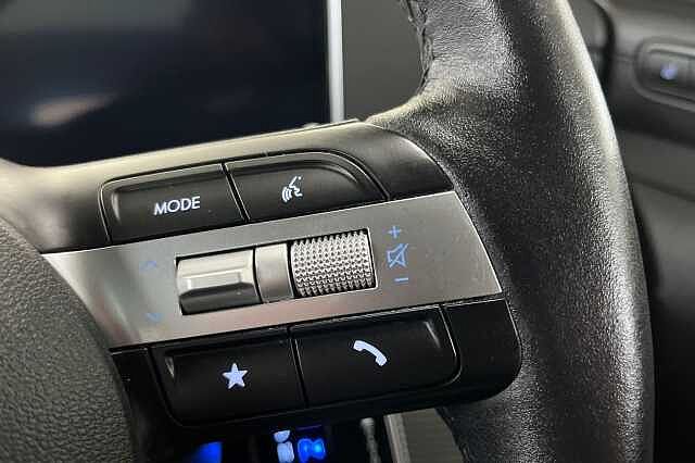 Hyundai TUCSON 1.6 T-GDi Ultimate Auto Euro 6 (s/s) 5dr Grey