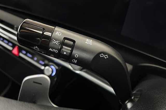 Hyundai TUCSON 1.6 T-GDi Ultimate Auto Euro 6 (s/s) 5dr Grey