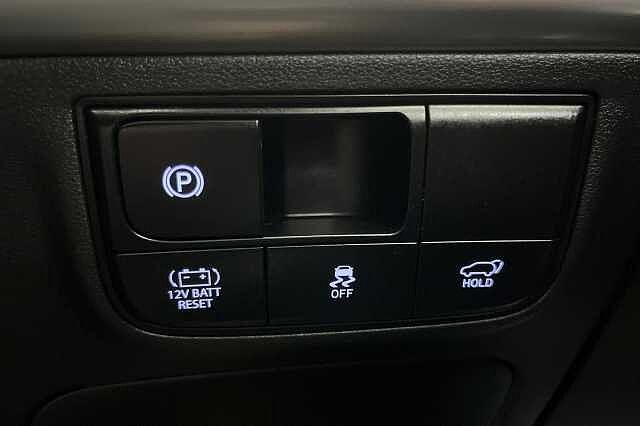 Hyundai TUCSON 1.6 T-GDi Ultimate Auto Euro 6 (s/s) 5dr Grey