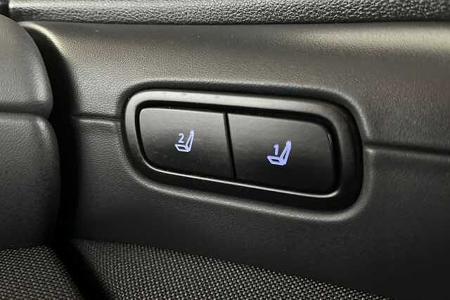 Hyundai TUCSON 1.6 T-GDi Ultimate Auto Euro 6 (s/s) 5dr Grey