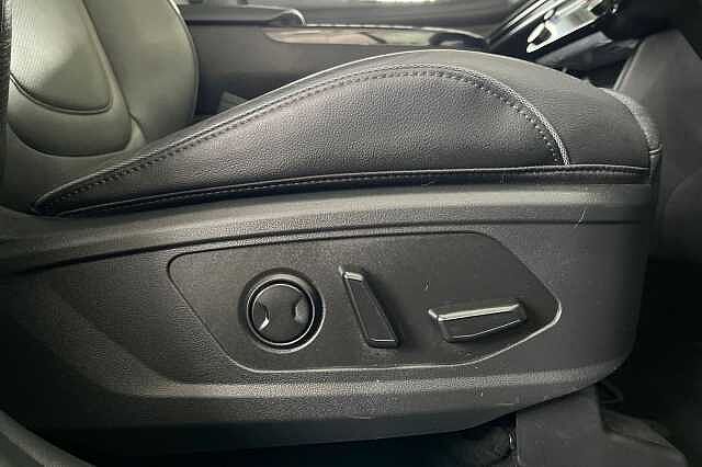 Hyundai TUCSON 1.6 T-GDi Ultimate Auto Euro 6 (s/s) 5dr Grey